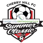 Cherry Hill FC Center City Orthodontics Summer Classic